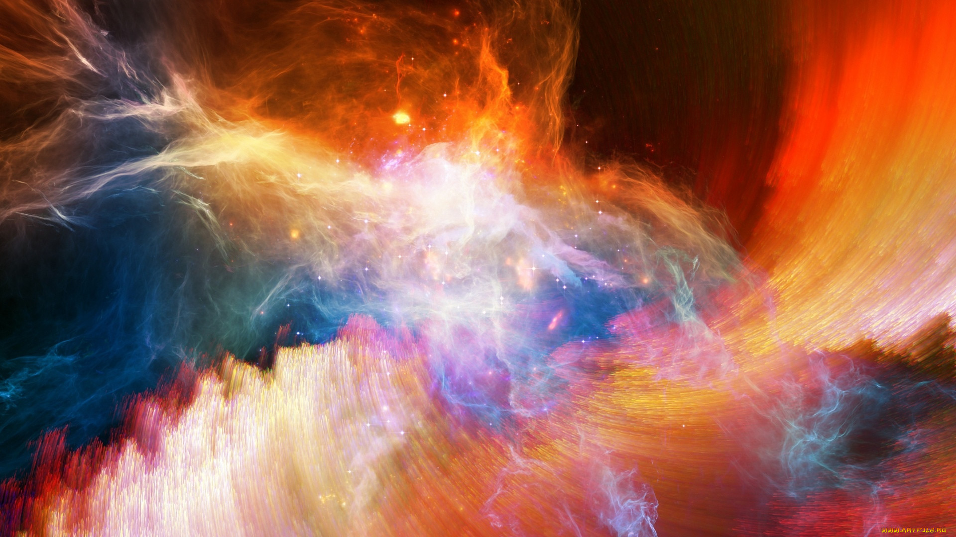 3 ,  , abstract, , , 